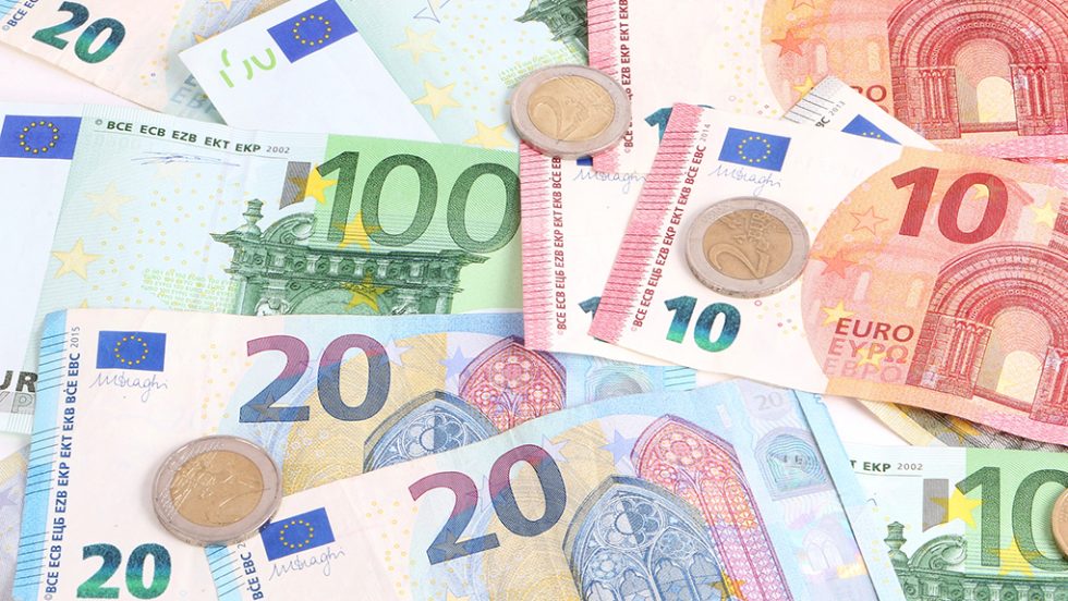 euros